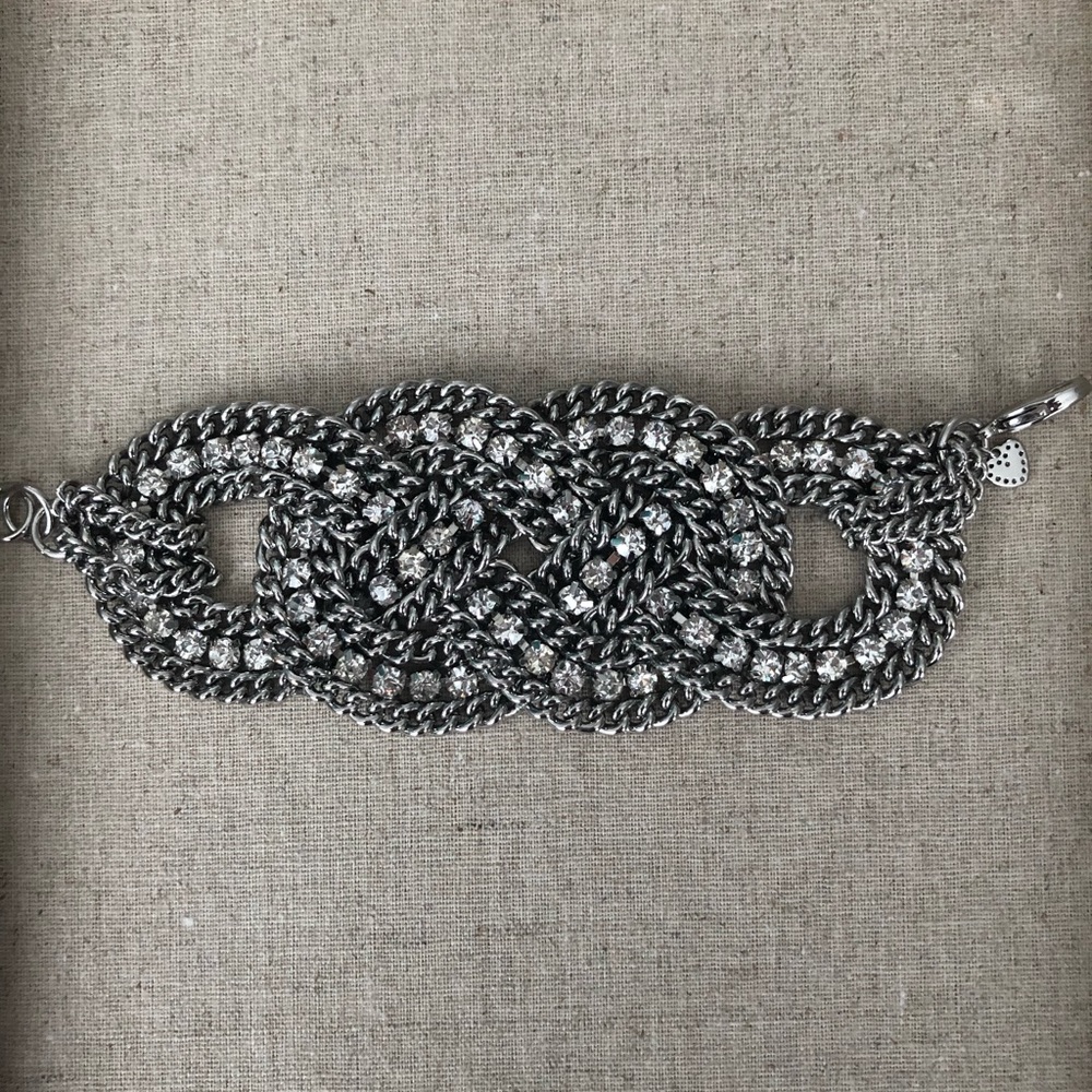 Stella & Dot  Petra bracelet